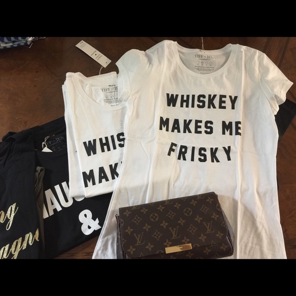 Tiff & Jen Tees Birthday Girl, Tacos & Tequila - Picture 2 of 8